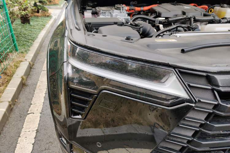 Used Lexus GX 2024 Lingfeng Edition