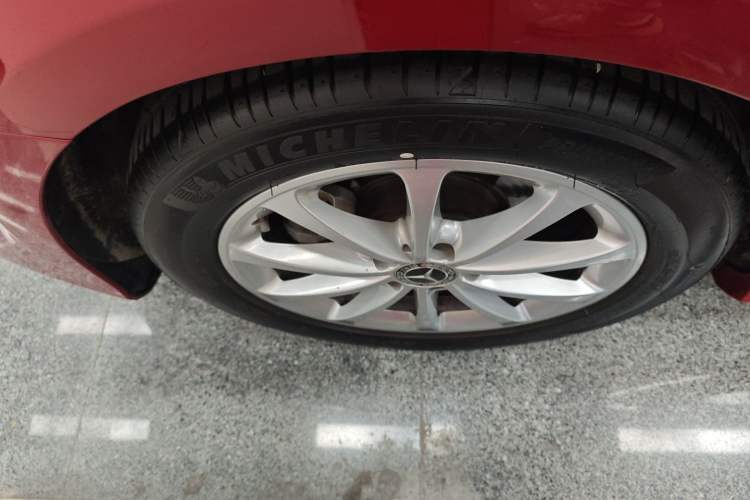 Used Mercedes-Benz A-Class 2020 Restyled A 200 L Sport Sedan Dynamic Version Exterior 5