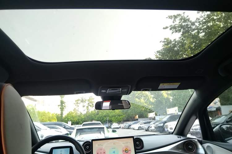 Used BYD Dolphin 2021 405 km Fashion Edition