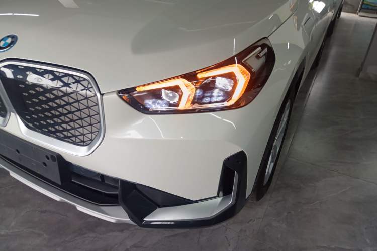 Used BMW iX1 2023 eDrive25L X Design Package