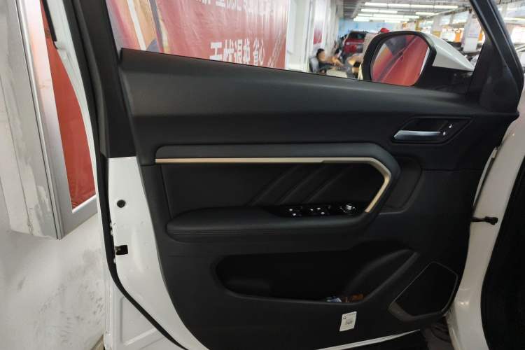 Used Haval H6 2019 1.5 GDIT Automatic Luxury Smart Connect Version China VI Standard