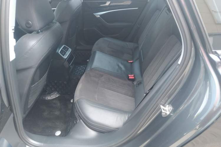 Used Audi A6 2020 Avant Futurist 45 TFSI Prestige Dynamic Edition