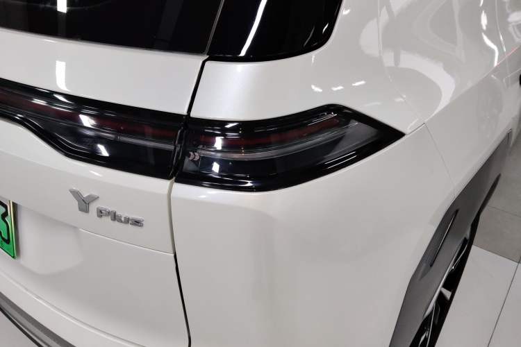 Used AION Y 2023 Plus 510 Smart Edition
