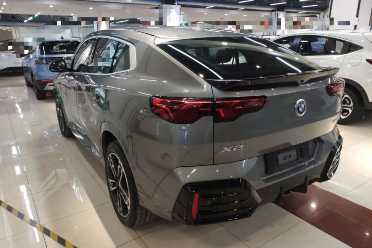 Used BMW X2 2024 sDrive25i M Sport Package