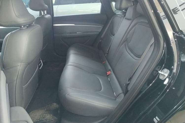 Used XPeng MONA M03 2024 620 with Ultra-Long Range
