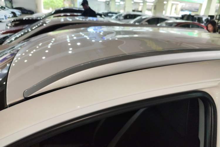 Used Toyota YARiS L Zhi Xuan 2022 X-Trail 1.5L CVT Leading PLUS Edition