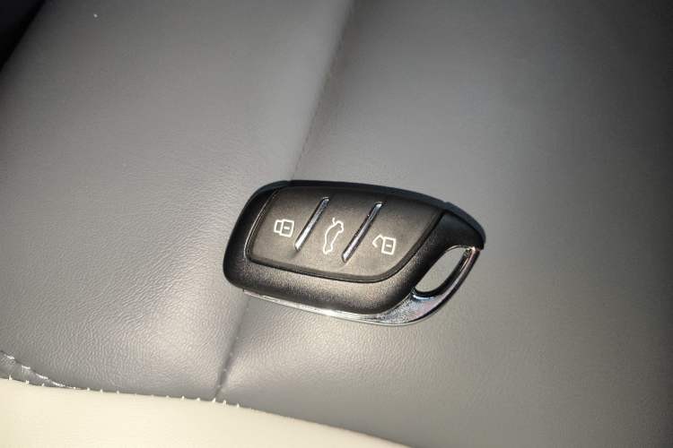 Used MG 4 EV 2022 425 km Flagship Edition
