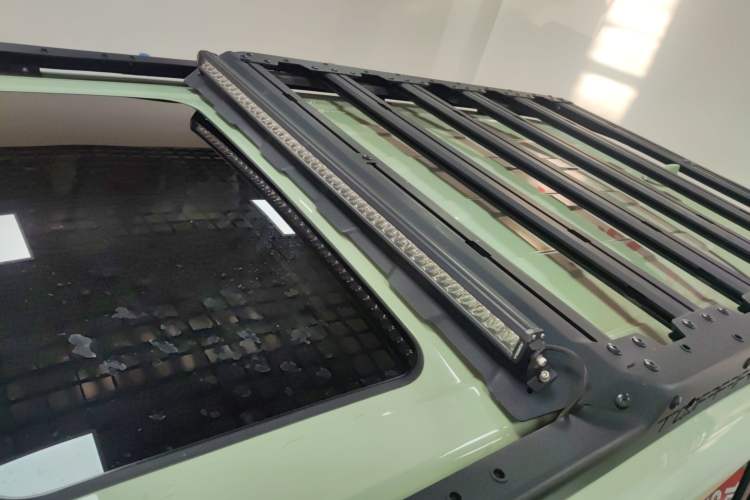 Used Tank 300 2023 2.0T Iron Rider 02
