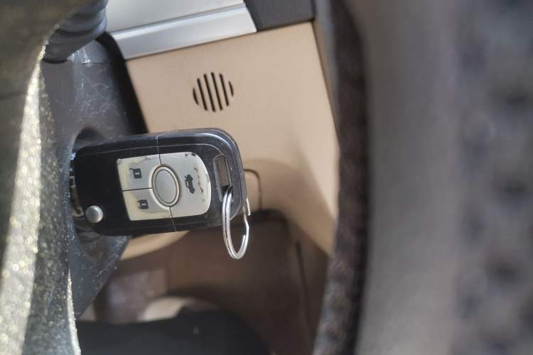 Used Buick Excelle 2011 1.6LX-AT