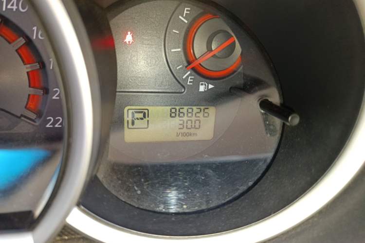 Used Nissan Sylphy 2009 2.0XL CVT Luxury Edition
