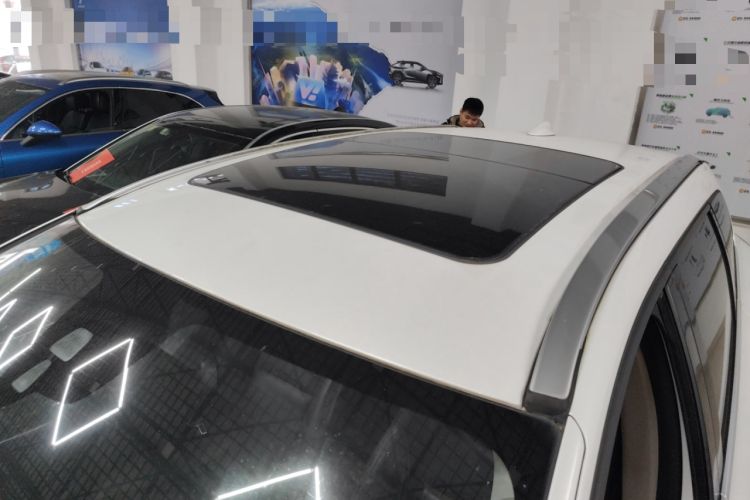 Used Volvo XC60 2017 T5 Smart Upgrade Edition