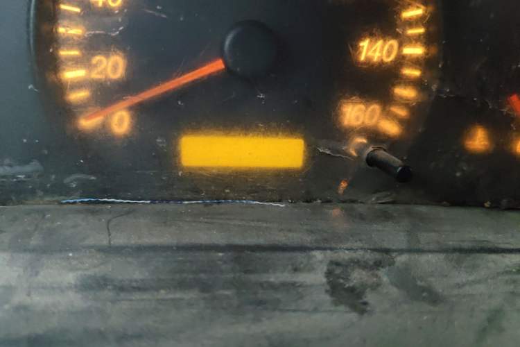 Used CHANGAN KUAYUE V3 2017 1.2L Passenger Vehicle DK12-10
