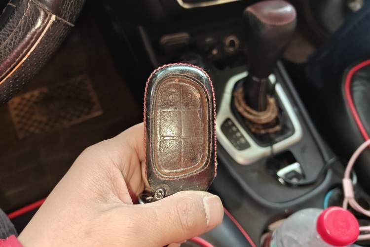 Used Jeep Cherokee 2016 2.4L Professional Smart Version