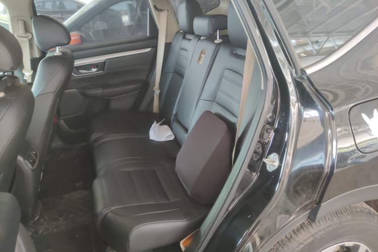 Used Honda CR-V 2019 240TURBO CVT 2WD Comfort Version China V
