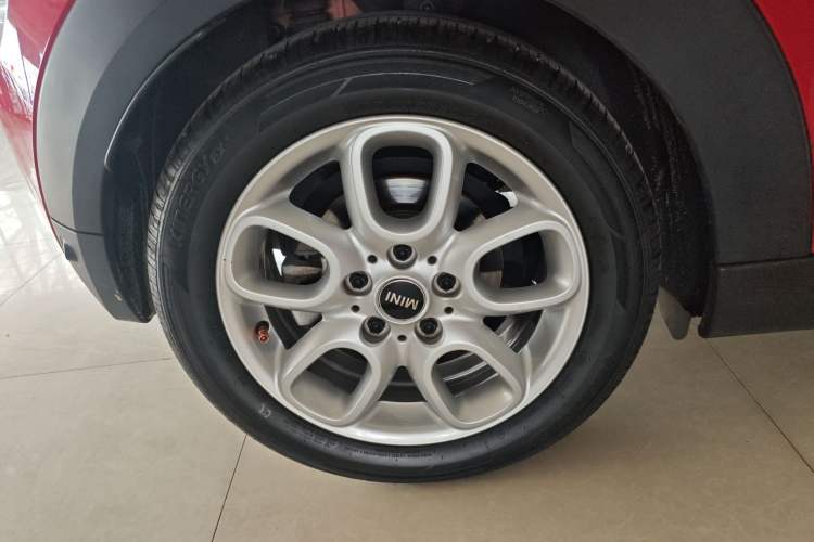 Used MINI 2016 1.2T ONE Pioneer Edition Right Rear Wheel Hub