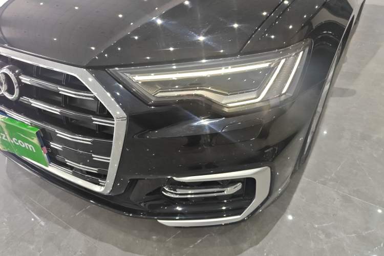 Used Audi A6L 2023 40 TFSI Luxury Prestige Edition
