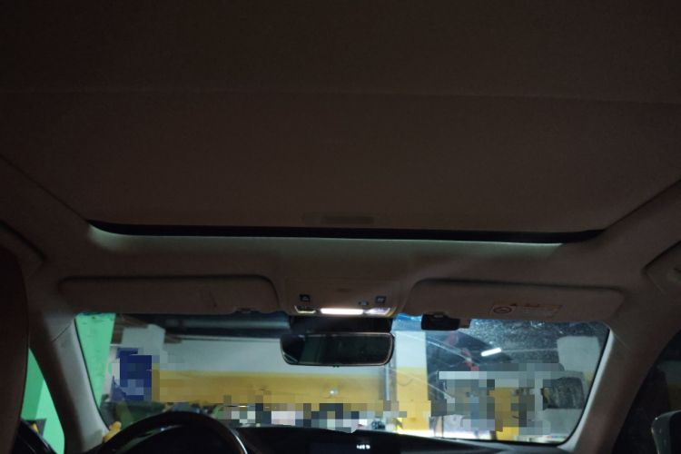 Used Lexus ES 2017 300h Mark Levinson Comfort Edition
