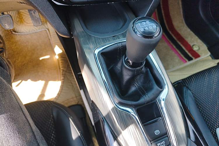 Used Honda XR-V 2017 1.5L LXi Manual Classic Edition