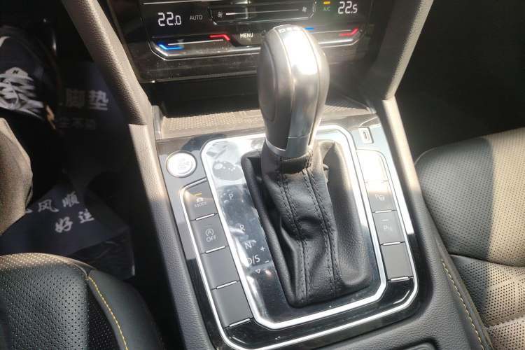 Used Volkswagen FAW-Volkswagen CC 2021 380TSI Striking Edition