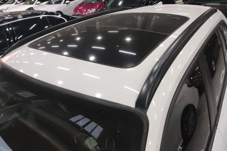 Used BMW X1 2014 sDrive18i Leading Model
