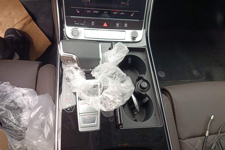 Used Audi A8 2021 A8L 50 TFSI quattro Comfort Model