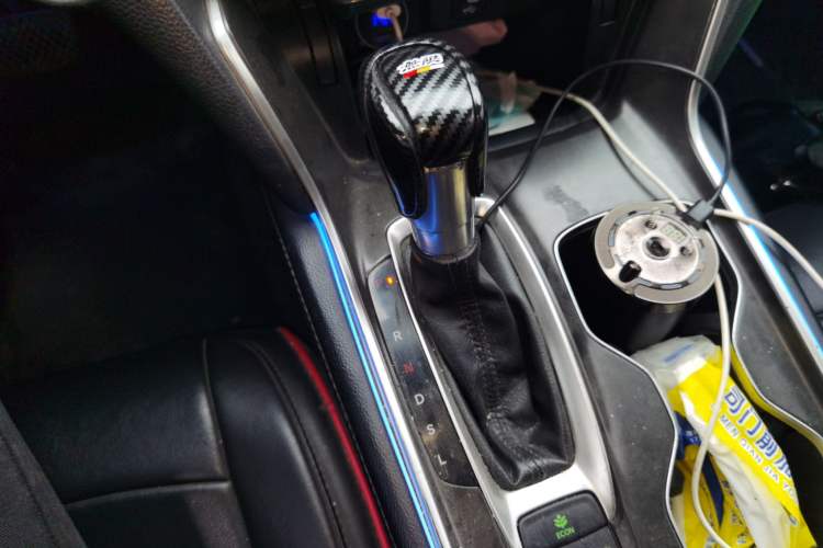 Used Honda Accord 2018 260TURBO Elite Edition China V Gear Lever