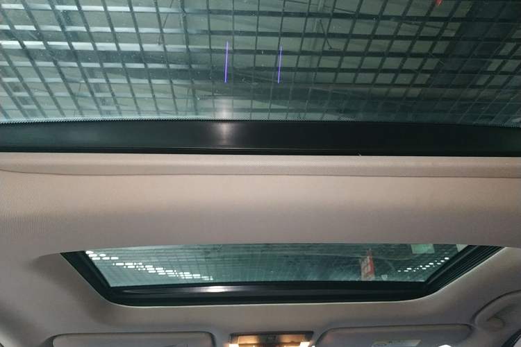 Used Nissan Teana 2019 2.0T XL Upper Smart Enjoyment Version
