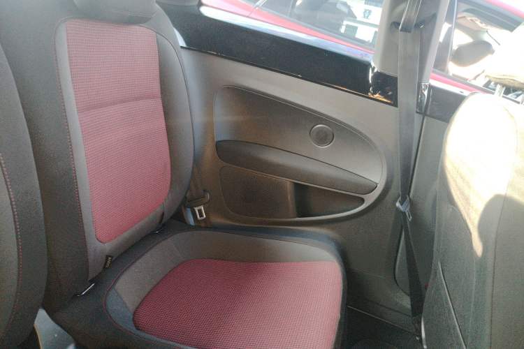 Used Volkswagen Beetle 2014 1.4TSI Fashion Edition
