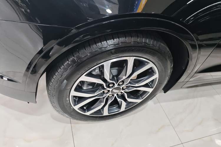 Used Cadillac XT5 2023 2.0T Four-Wheel Drive Prestige Version (Ultimate Edition)