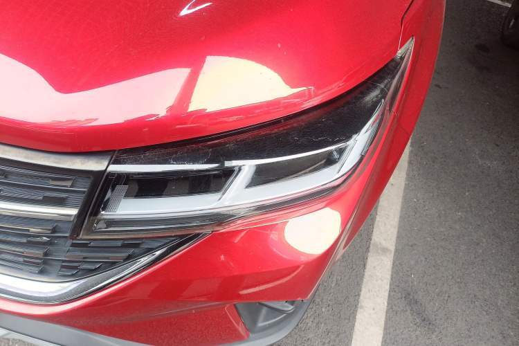 Used FORTHING T5 2018 230T Manual Smart Edition