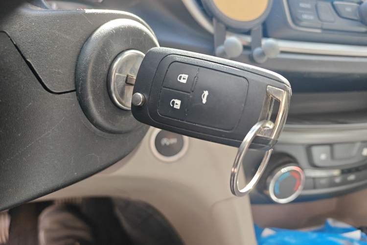 Used Buick GT 2016 15N Manual Elite Edition