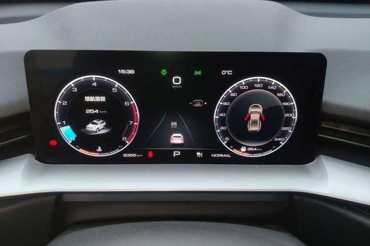 Used Haval H6 2024 1.5T Two-Wheel-Drive Classic Edition