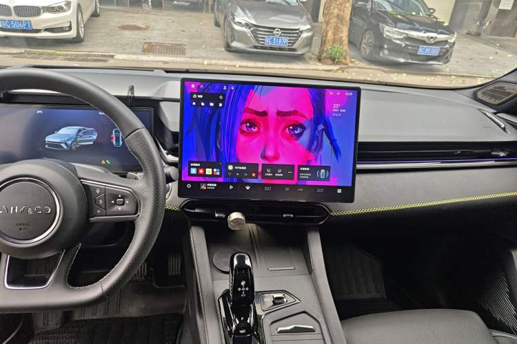 Used Lynk & Co 03 2025 2.0TD DCT Champion Edition Pro
