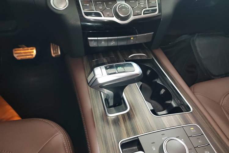 Used Haval H9 2022 2.0T Gasoline 4x4 Smart Enjoyment Version 5 Seats