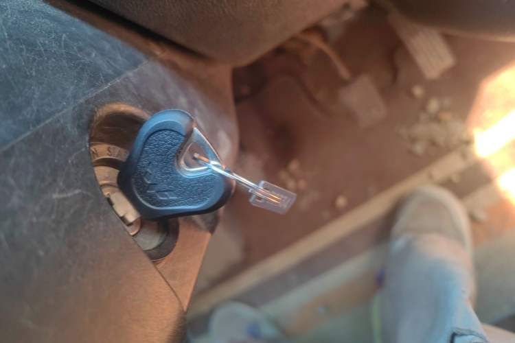 Used Wuling Zhiguang 2020 1.2L Practical Model China VI LSI
