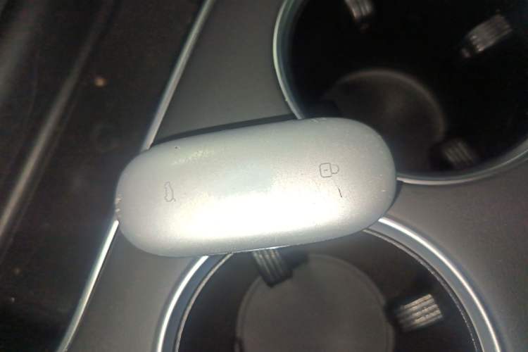 Used Li Auto L8 2023 Pro Model
