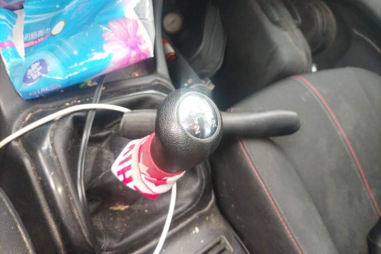 Used Oshan X70A 2019 1.5L Manual Comfort Model China VI Standard