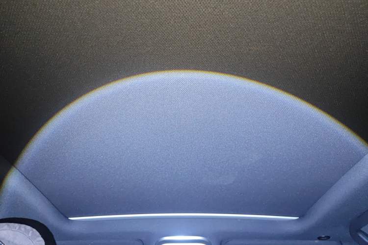 Used BYD Tang New Energy 2021 DM-i 112KM Prestige Model
