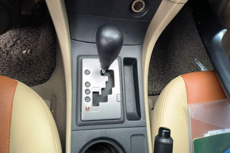 Used Mazda 3 2011 Sedan 1.6L Automatic Comfort Model
