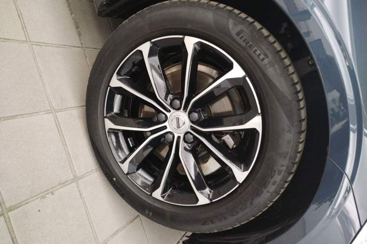 Used Volvo S60 2020 T4 Zhiyi Luxury Edition
