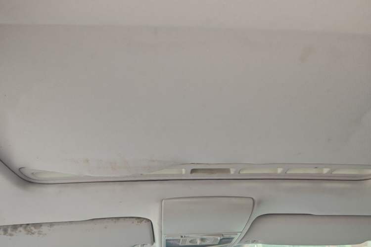 Used Volkswagen Lavida 2013 Revised Version 1.4 TSI DSG Comfort Edition Headliner