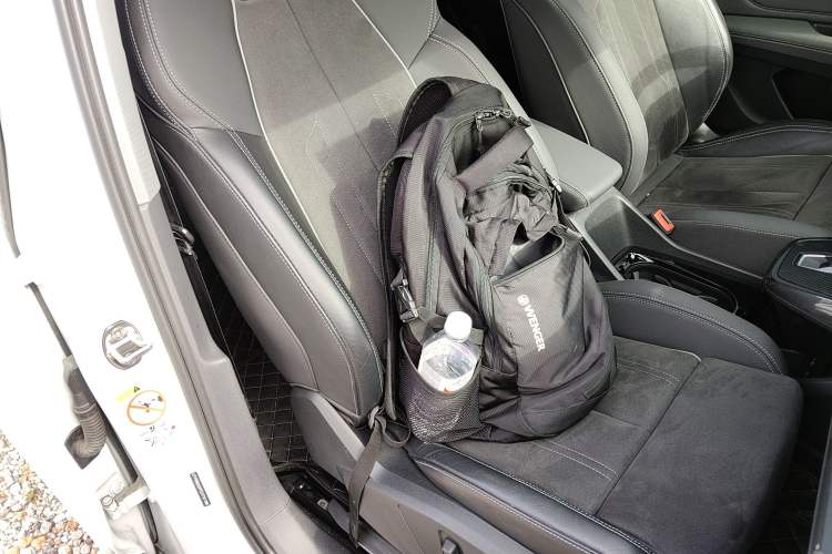 Used Audi Q4 e-tron 2023 40 e-tron Boundary Edition