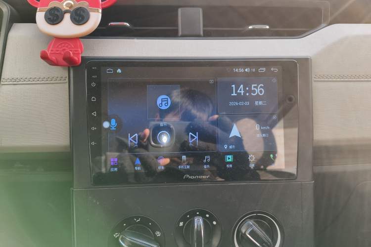 Used Wuling Zhengcheng 2021 1.5T Manual Comfort Version