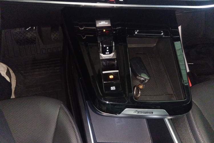 Used Volkswagen Talagon 2023 Facelift 380TSI All-Wheel-Drive Luxury Jiajing Pro 6-Seater