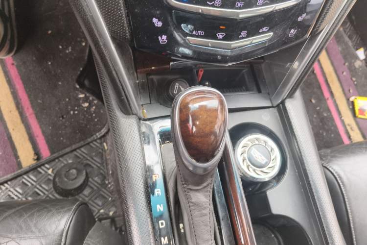 Used Cadillac XTS 2016 28T Luxury Model