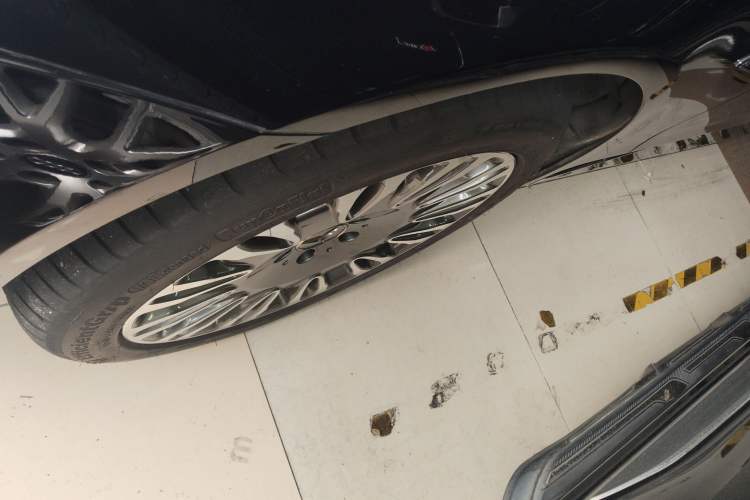 Used Mercedes-Benz Maybach S-Class 2016 S 400 4MATIC
