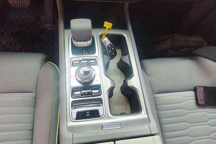 Used BAIC Off-Road BJ40 2024 2.0D All-New Blade Hero Crosser
