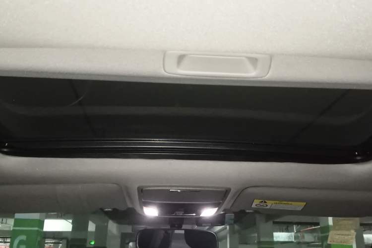 Used Honda Spirior 2017 2.0L Classic Edition