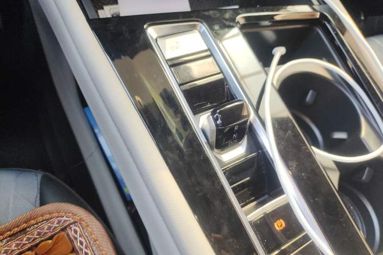 Used Volkswagen Teramont 2022 380TSI Four-Wheel Drive Luxury Edition