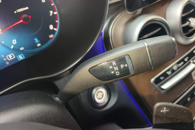 Used Mercedes-Benz GLC 2022 Refreshed GLC 300 L 4MATIC Dynamic Edition Prestige Version